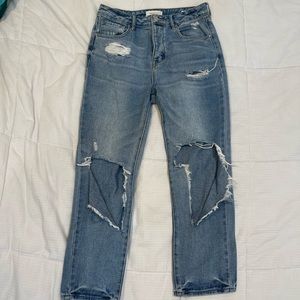 Pacsun Mom Jean